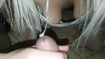 Vídeo Pov De Uma Amadora De 18 Anos Ajudando Sua Meia-Irmã A Fazer Um Pornô Caseiro Para O Namorado