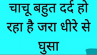 प्रिया भाभी की हॉट ऑडियो स्टोरी तीव्र चुदाई और खुली कार्रवाई के साथ