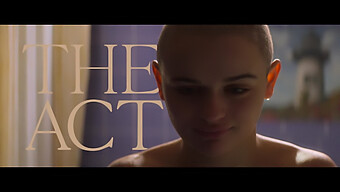 The Act S01e04: Joey Kings Fantastiske Anale Præstation